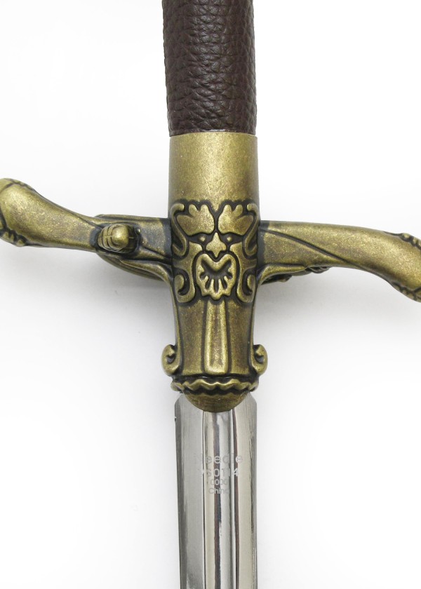 Game Of Thrones - aiguille, l'épée d'Arya Stark