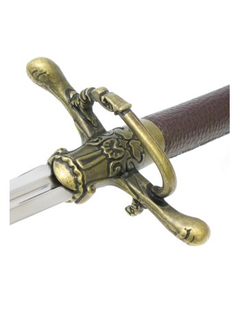 Game Of Thrones - aiguille, l'épée d'Arya Stark