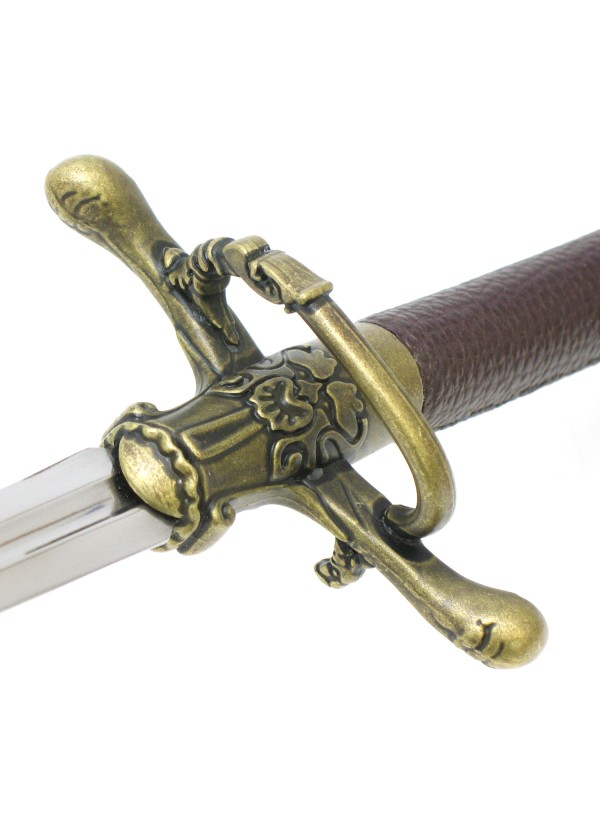 Game Of Thrones - aiguille, l'épée d'Arya Stark