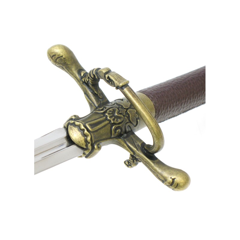 Game Of Thrones - aiguille, l'épée d'Arya Stark