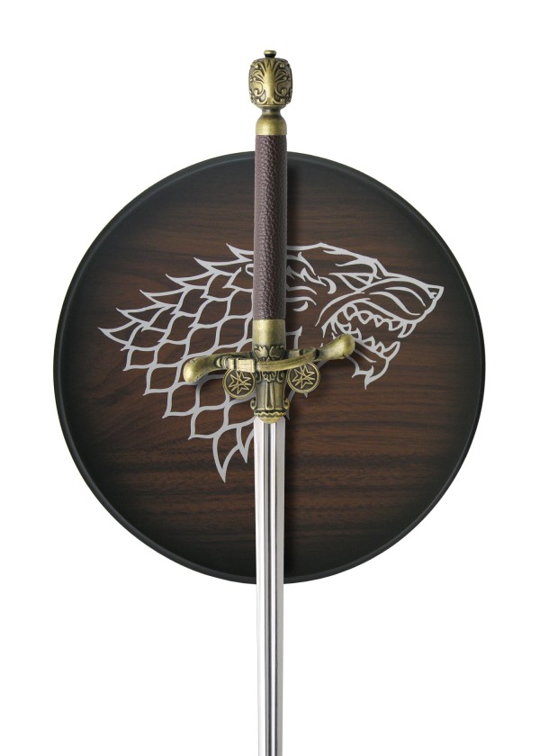 Game Of Thrones - aiguille, l'épée d'Arya Stark