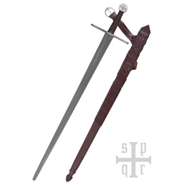 Épée des Templiers SK-B