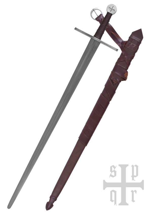 Épée des Templiers SK-B