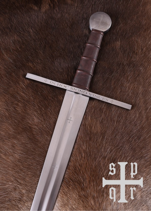 Épée des Templiers SK-B