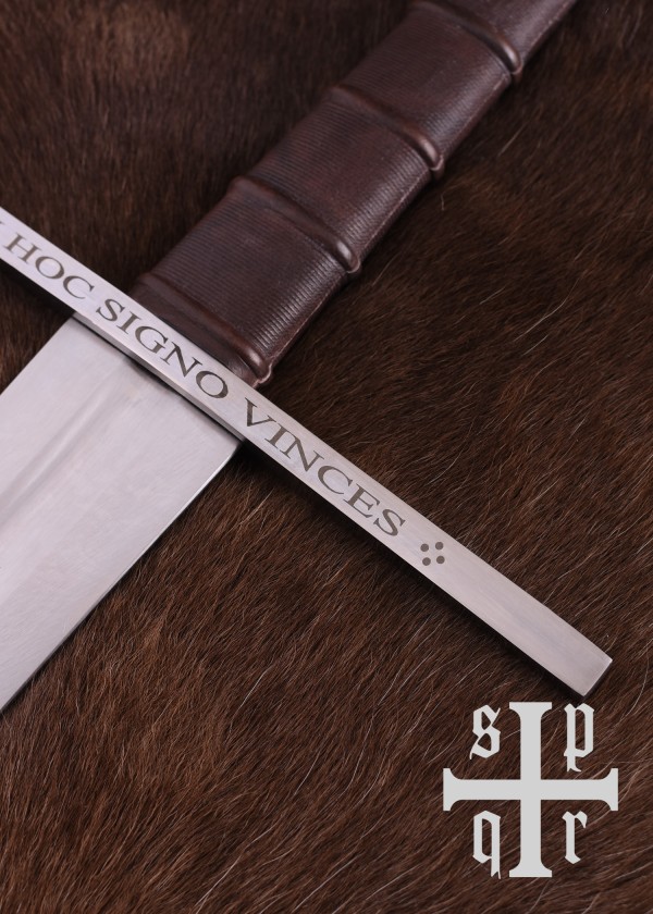 Épée des Templiers SK-B