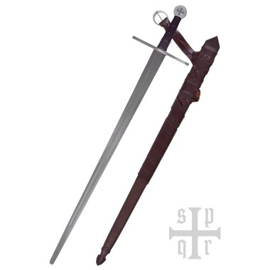 Épée des Templiers SK-B