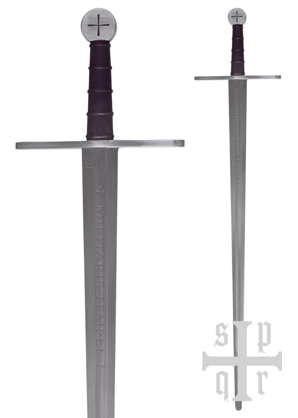 Épée des Templiers SK-B