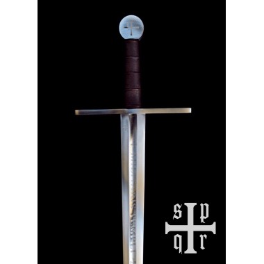 Épée des Templiers SK-B