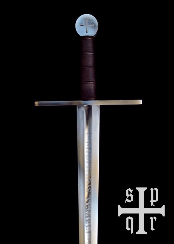 Épée des Templiers SK-B