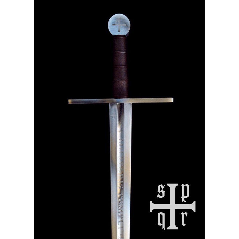 Épée des Templiers SK-B