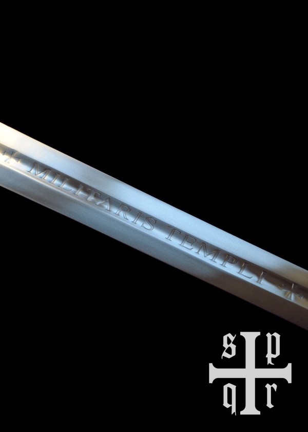 Épée des Templiers SK-B