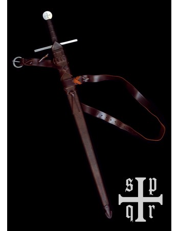 Épée des Templiers SK-B
