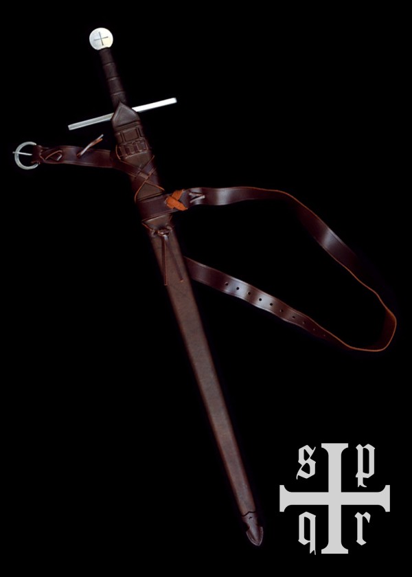 Épée des Templiers SK-B
