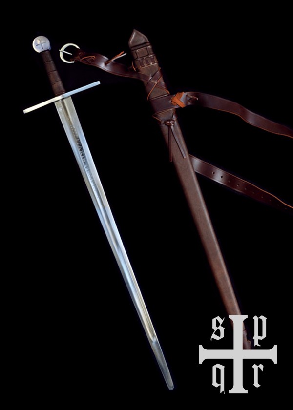 Épée des Templiers SK-B