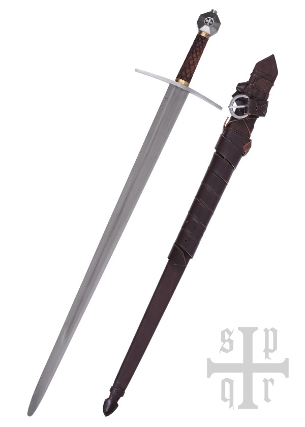 Épée médiévale Oakeshott - Épée SK-B