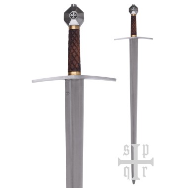 Épée médiévale Oakeshott - Épée SK-B