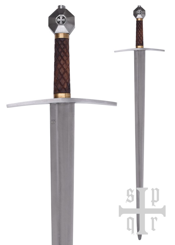 Épée médiévale Oakeshott - Épée SK-B