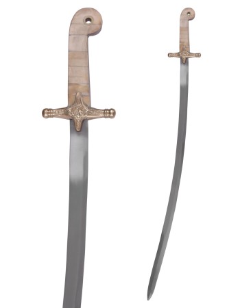 Sabre de général britannique