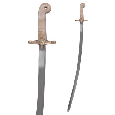 Sabre de général britannique