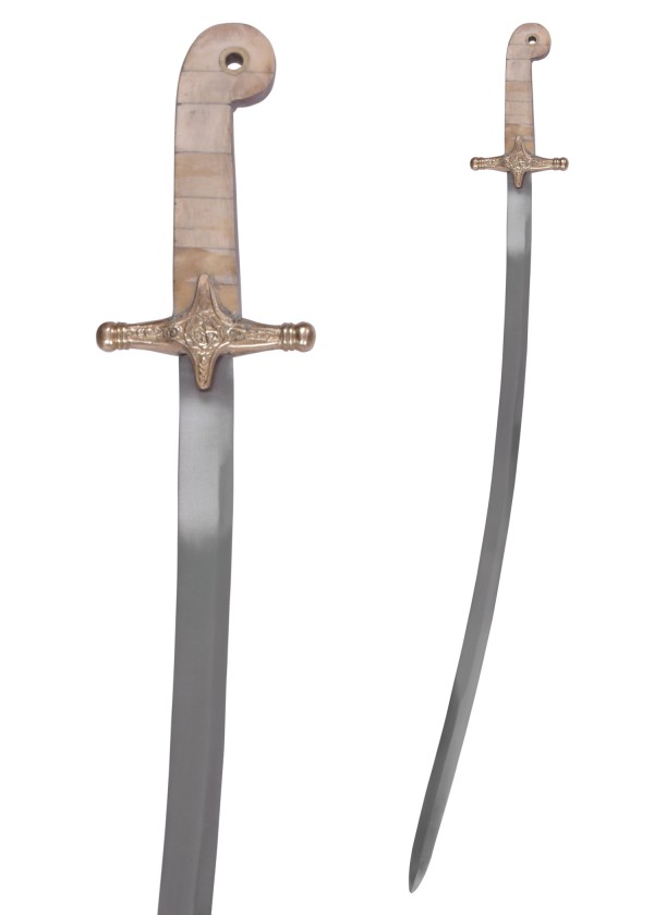 Sabre de général britannique