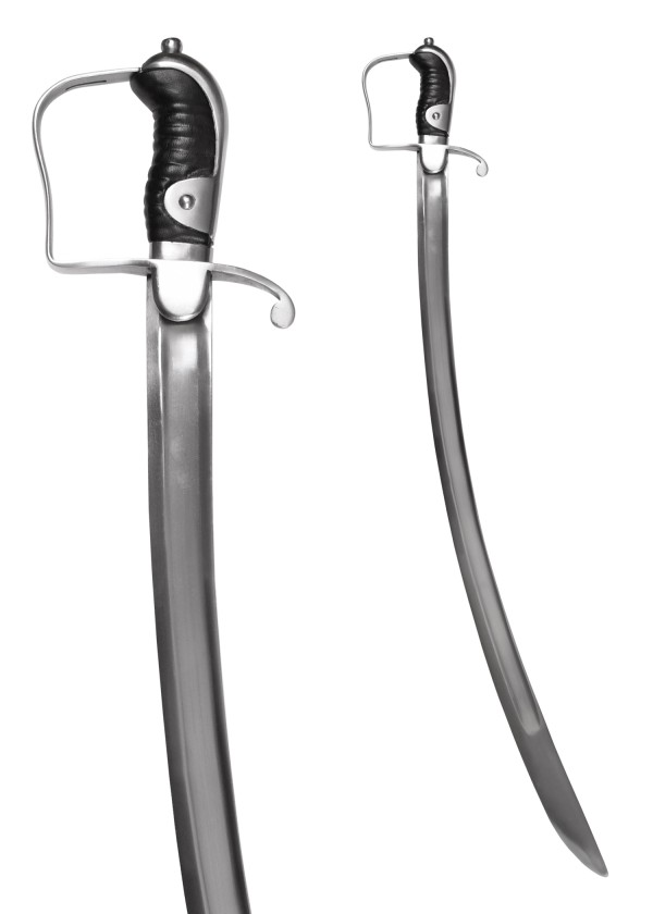 Sabre de cavalerie légère de 1796
