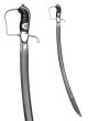 Sabre de cavalerie légère de 1796