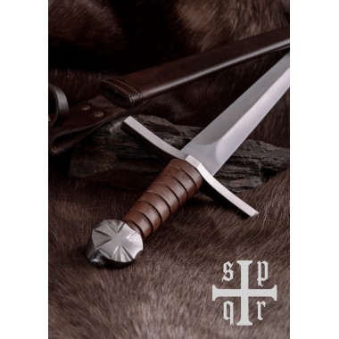 Poignard templier