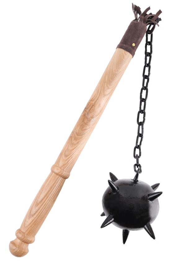 Fléau d'arme