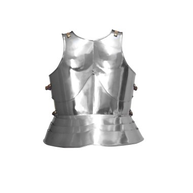 Armure en plaques Médiévaux