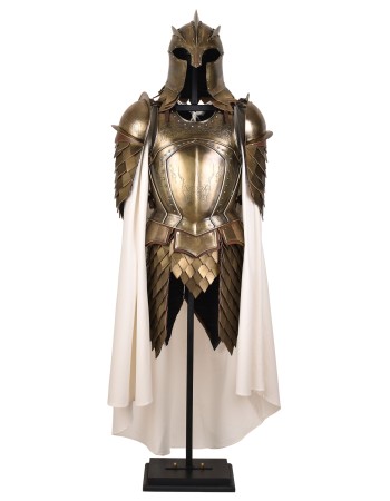 Armure Kingsguard - Game of Thrones