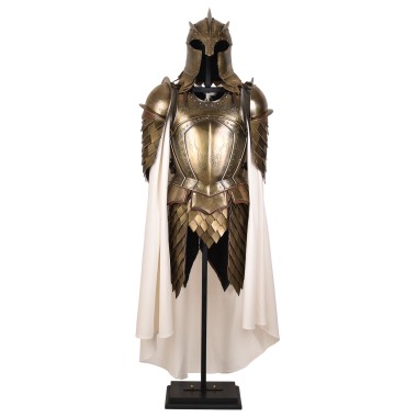 Armure Kingsguard - Game of Thrones