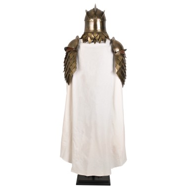 Armure Kingsguard - Game of Thrones