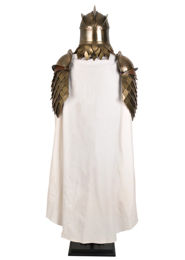 Armure Kingsguard - Game of Thrones