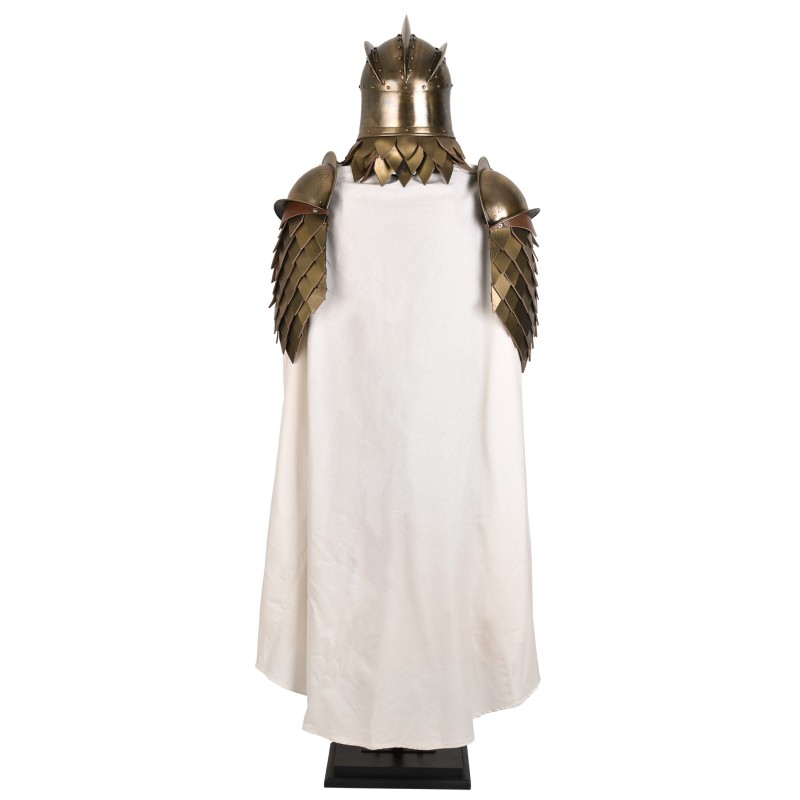 Armure Kingsguard - Game of Thrones