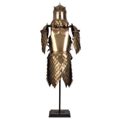 Armure Kingsguard - Game of Thrones
