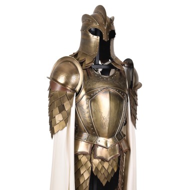 Armure Kingsguard - Game of Thrones