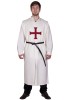 Tabard médiéval Templiers