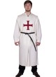 Tabard médiéval Templiers