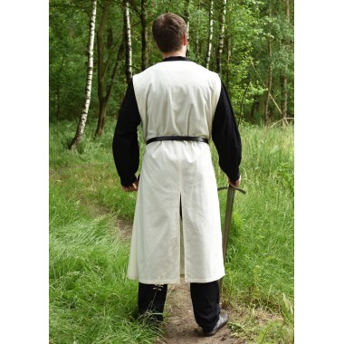 Tabard médiéval Templiers