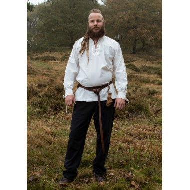 Chemise médiévale