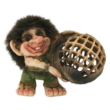 Troll Nyform 159 - hors production