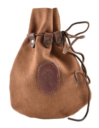 Pochette médiévale