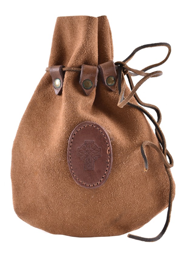 Pochette médiévale
