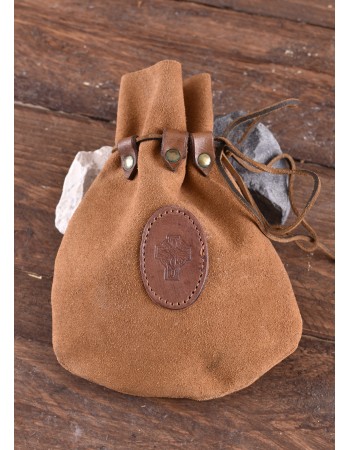 Pochette médiévale