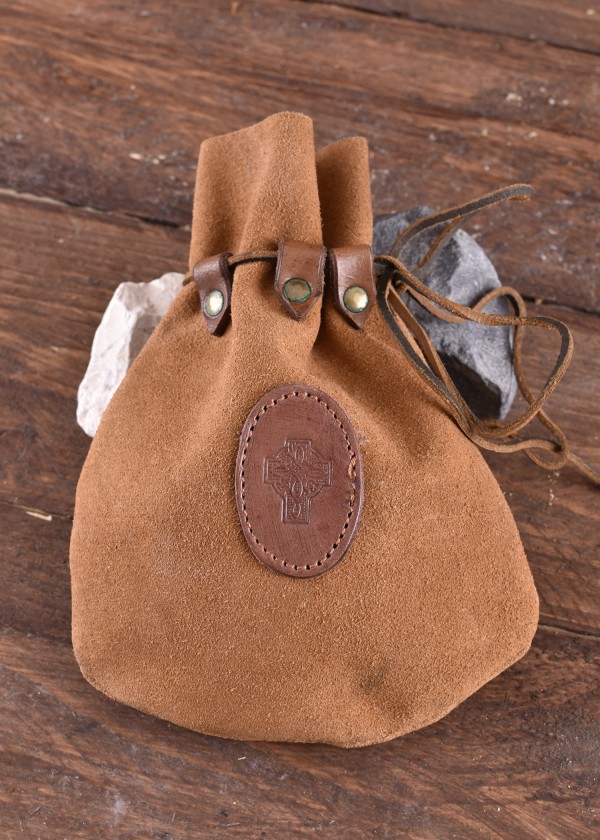 Pochette médiévale