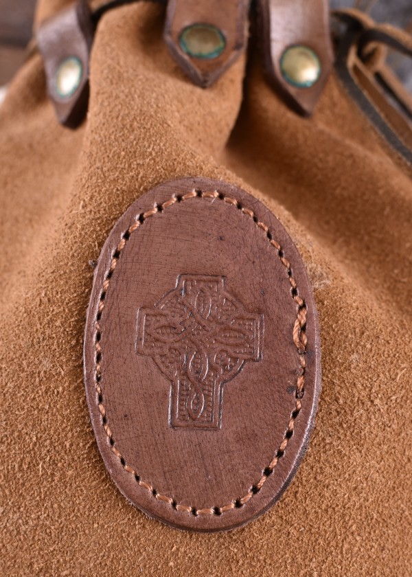 Pochette médiévale