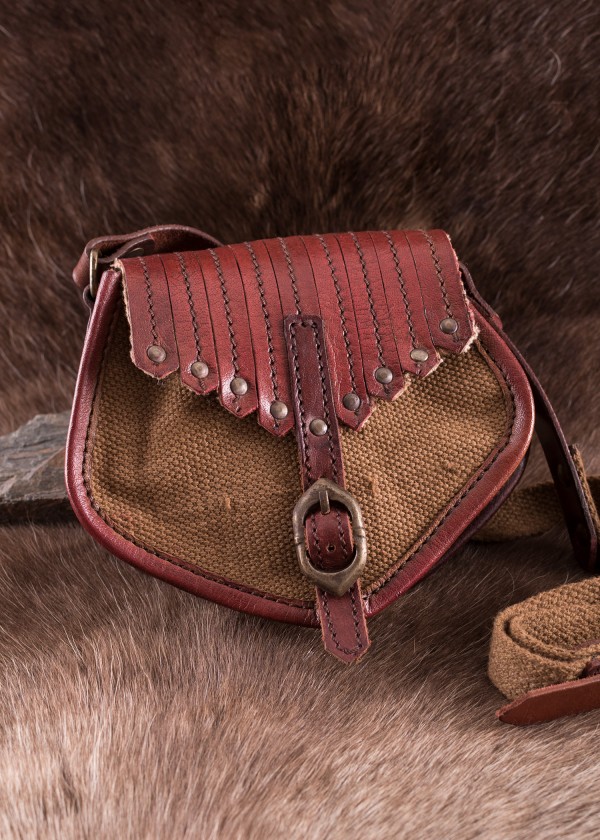 Sac style viking