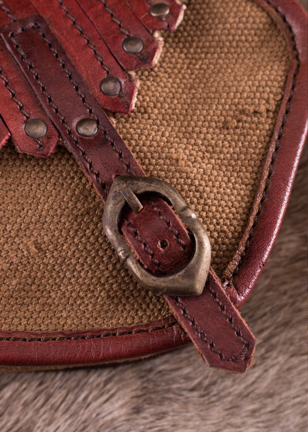 Sac style viking