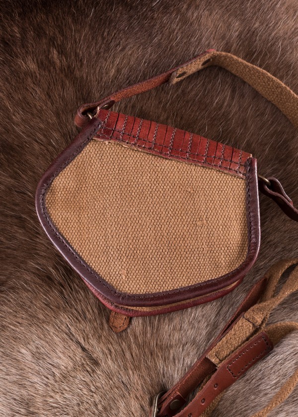 Sac style viking
