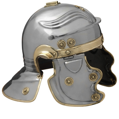 Casque Impérial Gaulois H